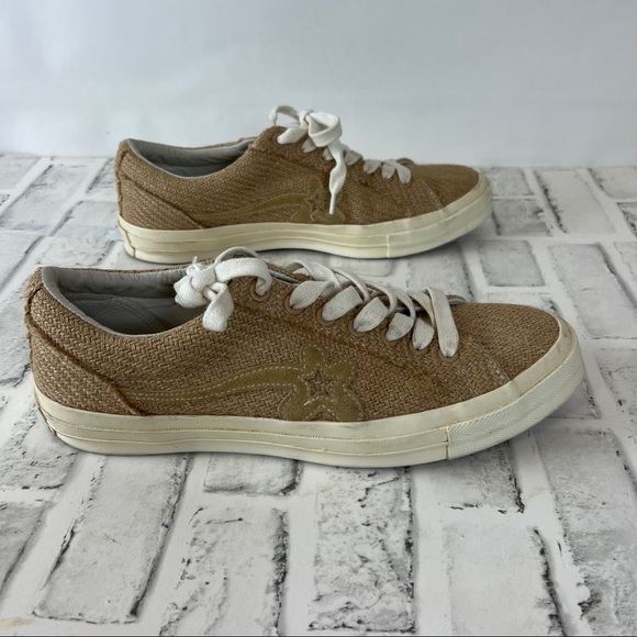 Converse Golf Le Fleur Burlap main image 4